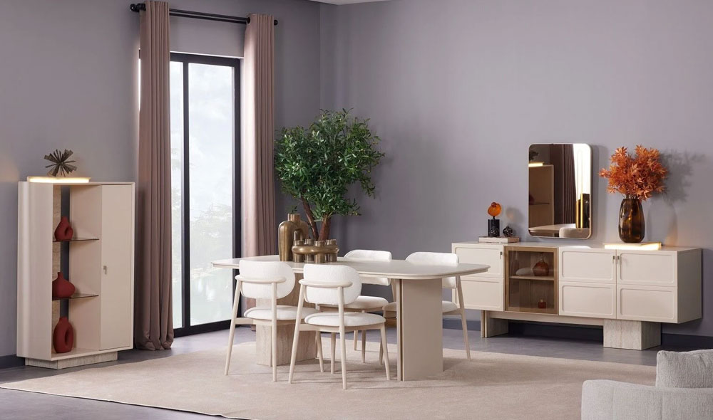 DANTE (LD) DÜĞÜN PAKETİ